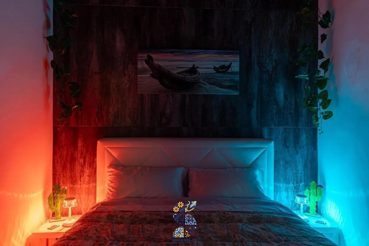 La Rocca Apartment Of Ballaro 2 パレルモ