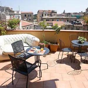Residenza Normanna Palermo