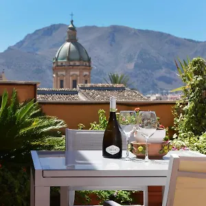 A Casa Dell' Artista Palerme