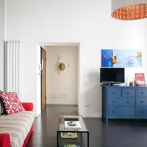 Apartment Ballaro House, Palermo