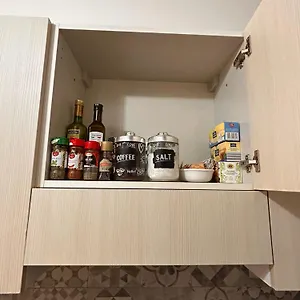 Loft Ballaro Palerme