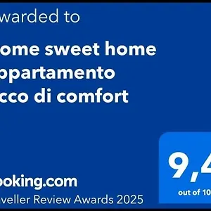 Sweet Ricco Di Comfort Appartamento