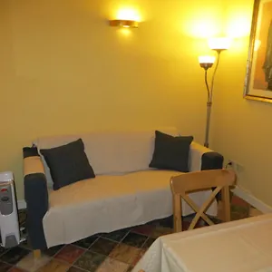  Apartment Junior Cattedrale