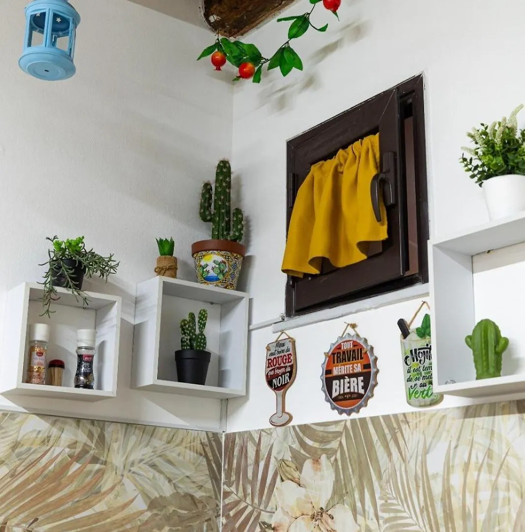 La Rocca Apartment Of Ballaro 2 Palermo